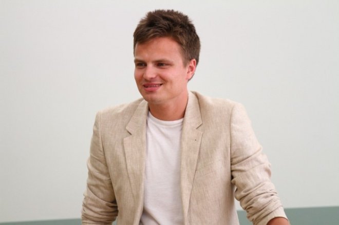 Cichopek w Ostrołęce (29.04.2011) - zdjęcie #16 - eOstroleka.pl