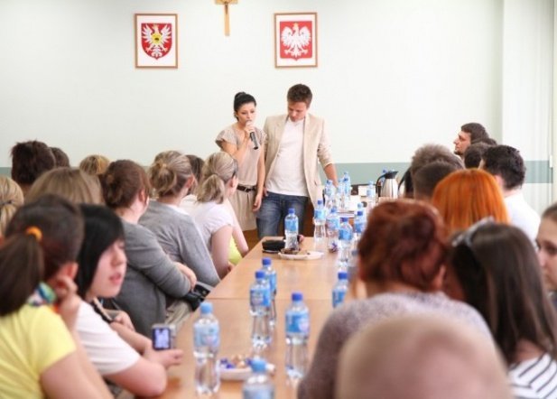 Cichopek w Ostrołęce (29.04.2011) - zdjęcie #12 - eOstroleka.pl