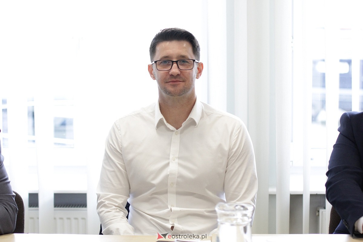 LXXX sesji Rady Miasta Ostrołęki [27.04.2023] - zdjęcie #8 - eOstroleka.pl