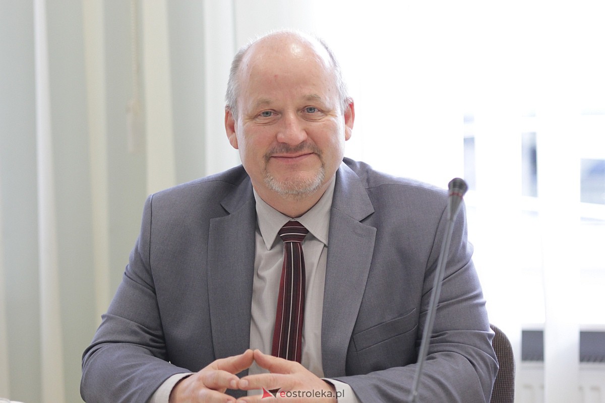 LXXX sesji Rady Miasta Ostrołęki [27.04.2023] - zdjęcie #6 - eOstroleka.pl