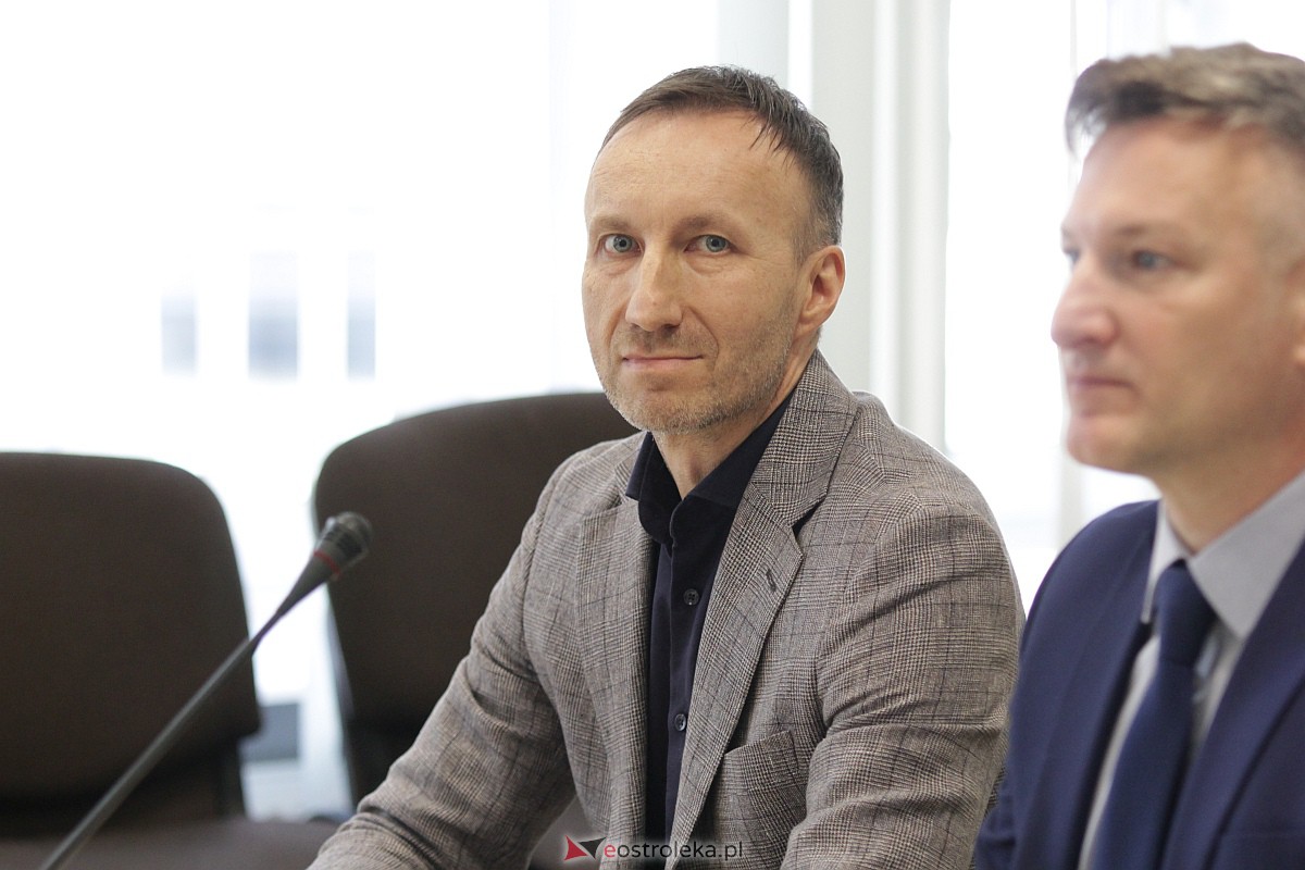 LXXX sesji Rady Miasta Ostrołęki [27.04.2023] - zdjęcie #5 - eOstroleka.pl