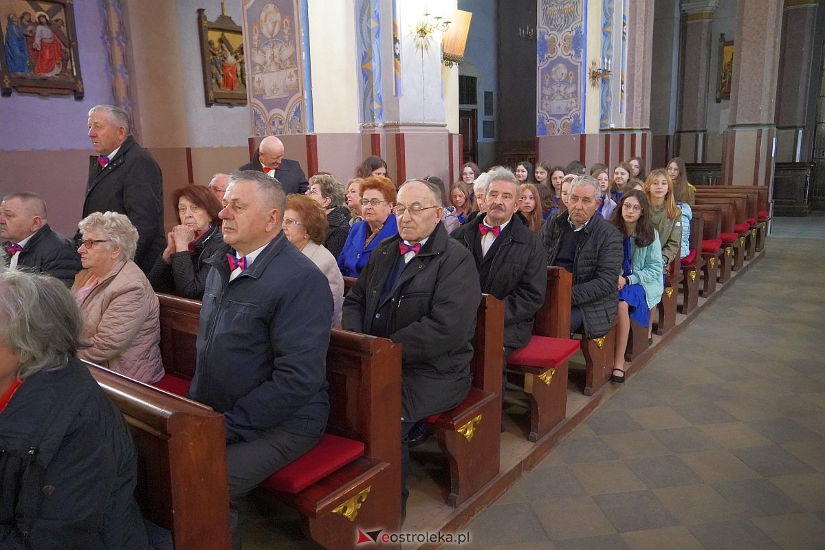 27. Festiwal Piosenki Religijnej w Goworowie [27.04.2023] - zdjęcie #82 - eOstroleka.pl