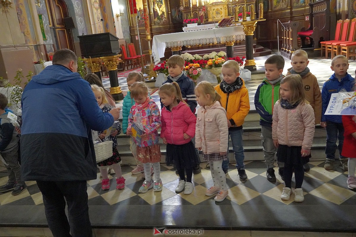 27. Festiwal Piosenki Religijnej w Goworowie [27.04.2023] - zdjęcie #80 - eOstroleka.pl