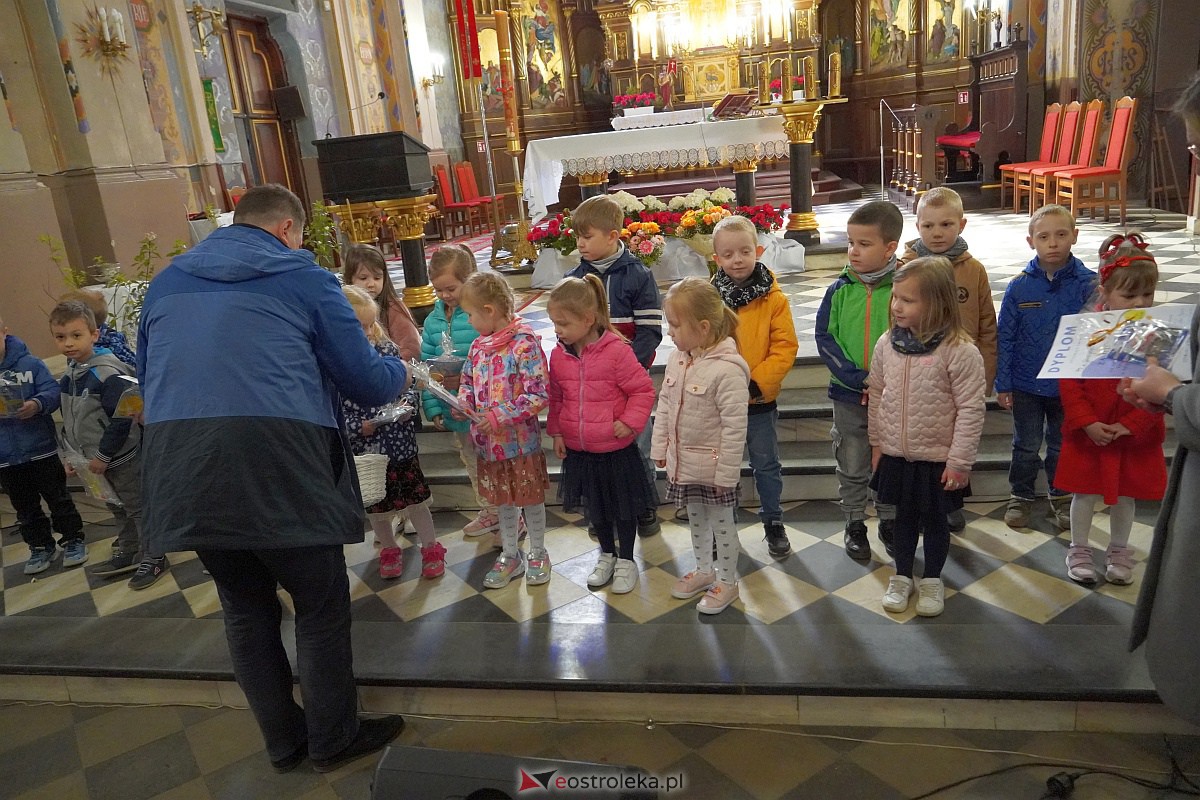 27. Festiwal Piosenki Religijnej w Goworowie [27.04.2023] - zdjęcie #79 - eOstroleka.pl