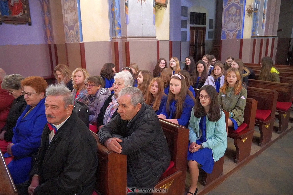 27. Festiwal Piosenki Religijnej w Goworowie [27.04.2023] - zdjęcie #78 - eOstroleka.pl