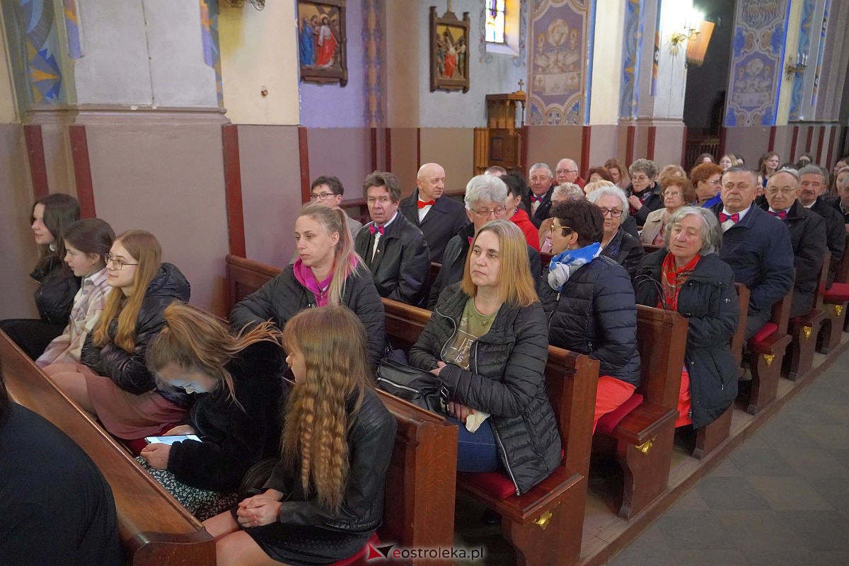 27. Festiwal Piosenki Religijnej w Goworowie [27.04.2023] - zdjęcie #77 - eOstroleka.pl