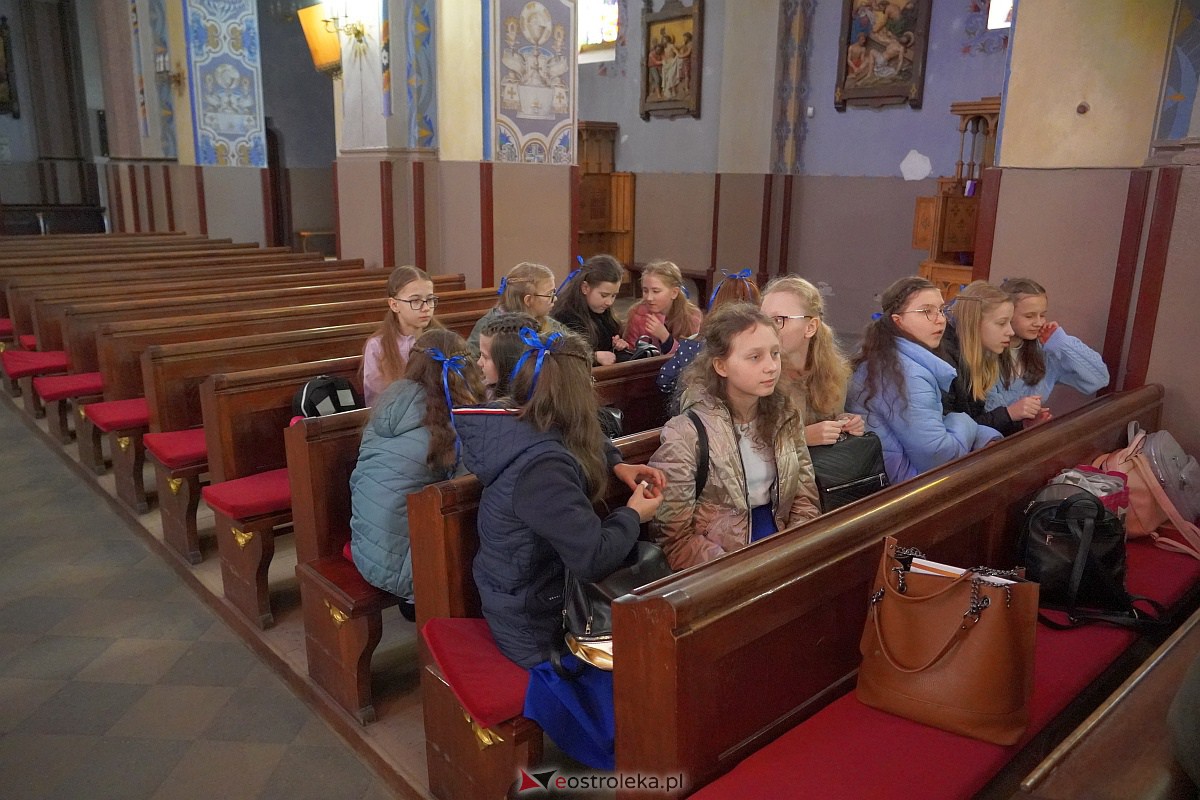 27. Festiwal Piosenki Religijnej w Goworowie [27.04.2023] - zdjęcie #76 - eOstroleka.pl