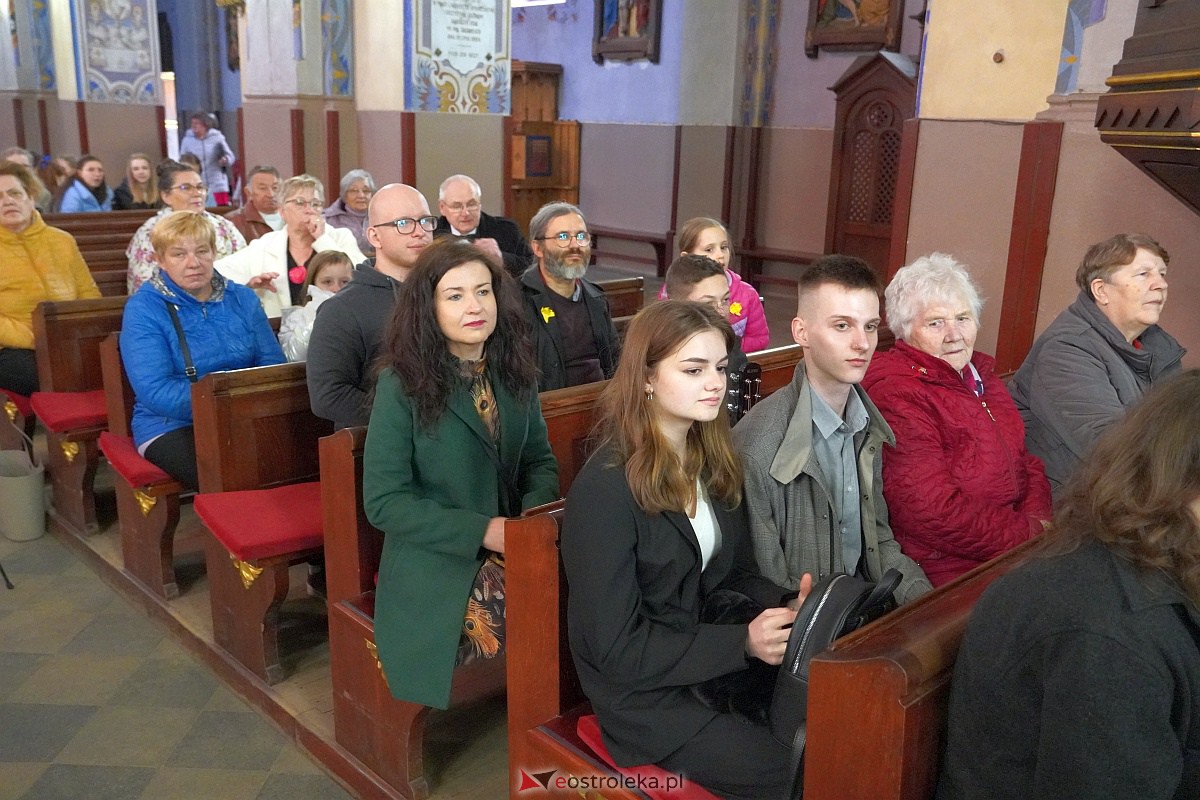 27. Festiwal Piosenki Religijnej w Goworowie [27.04.2023] - zdjęcie #74 - eOstroleka.pl