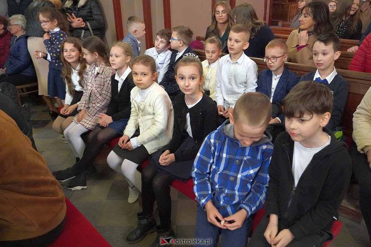 27. Festiwal Piosenki Religijnej w Goworowie [27.04.2023] - zdjęcie #70 - eOstroleka.pl