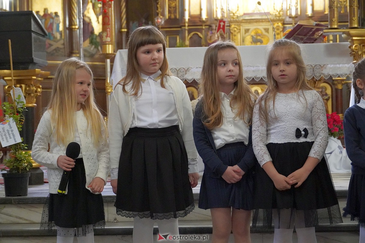 27. Festiwal Piosenki Religijnej w Goworowie [27.04.2023] - zdjęcie #67 - eOstroleka.pl