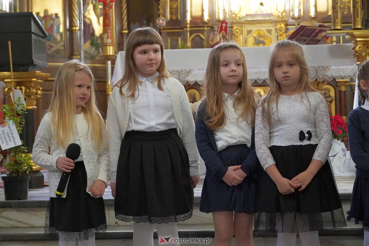 27. Festiwal Piosenki Religijnej w Goworowie [27.04.2023] - zdjęcie #66 - eOstroleka.pl