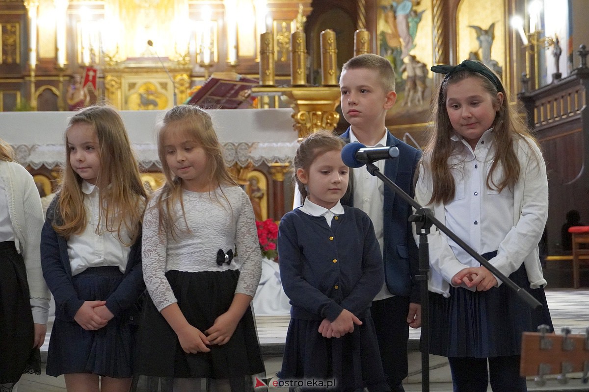 27. Festiwal Piosenki Religijnej w Goworowie [27.04.2023] - zdjęcie #65 - eOstroleka.pl