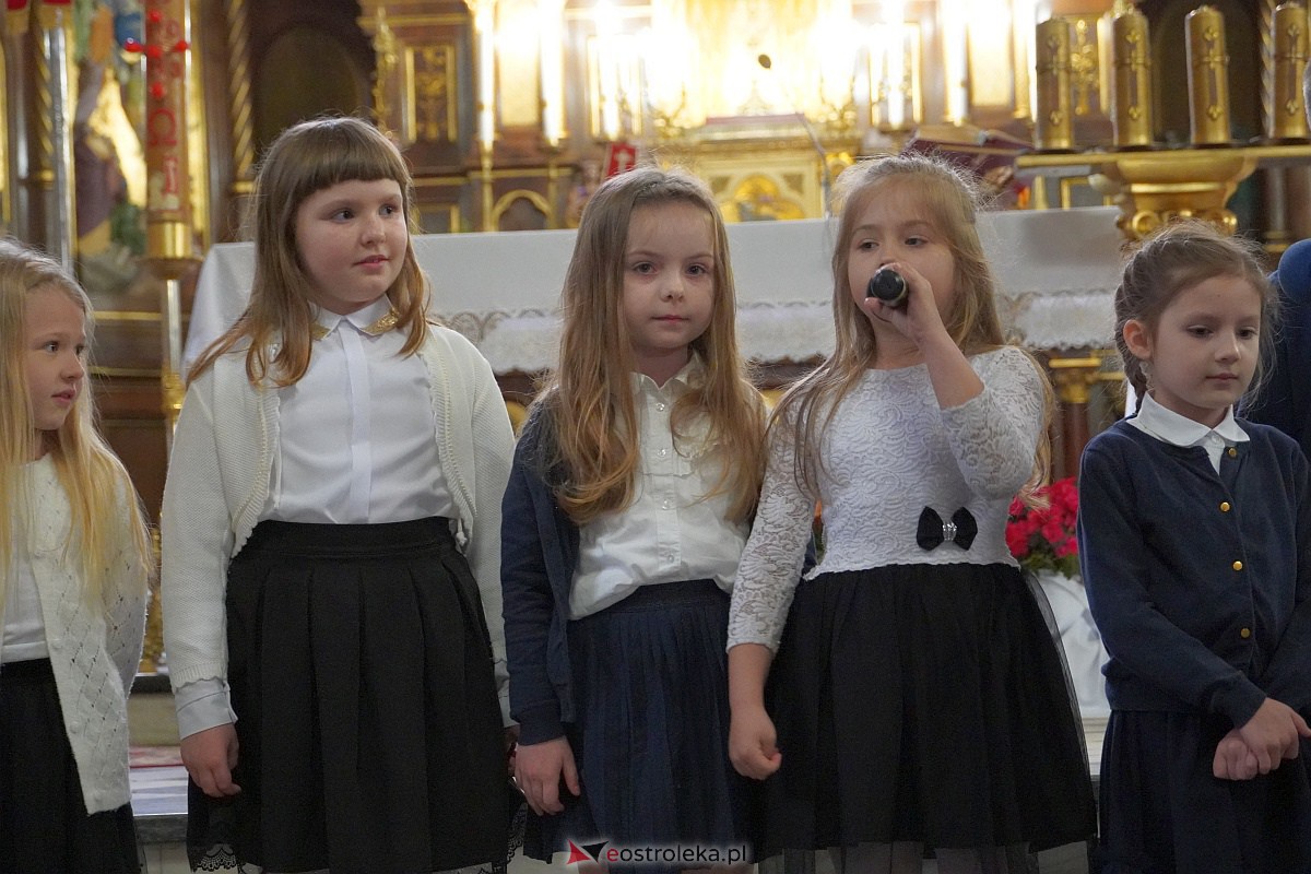 27. Festiwal Piosenki Religijnej w Goworowie [27.04.2023] - zdjęcie #64 - eOstroleka.pl