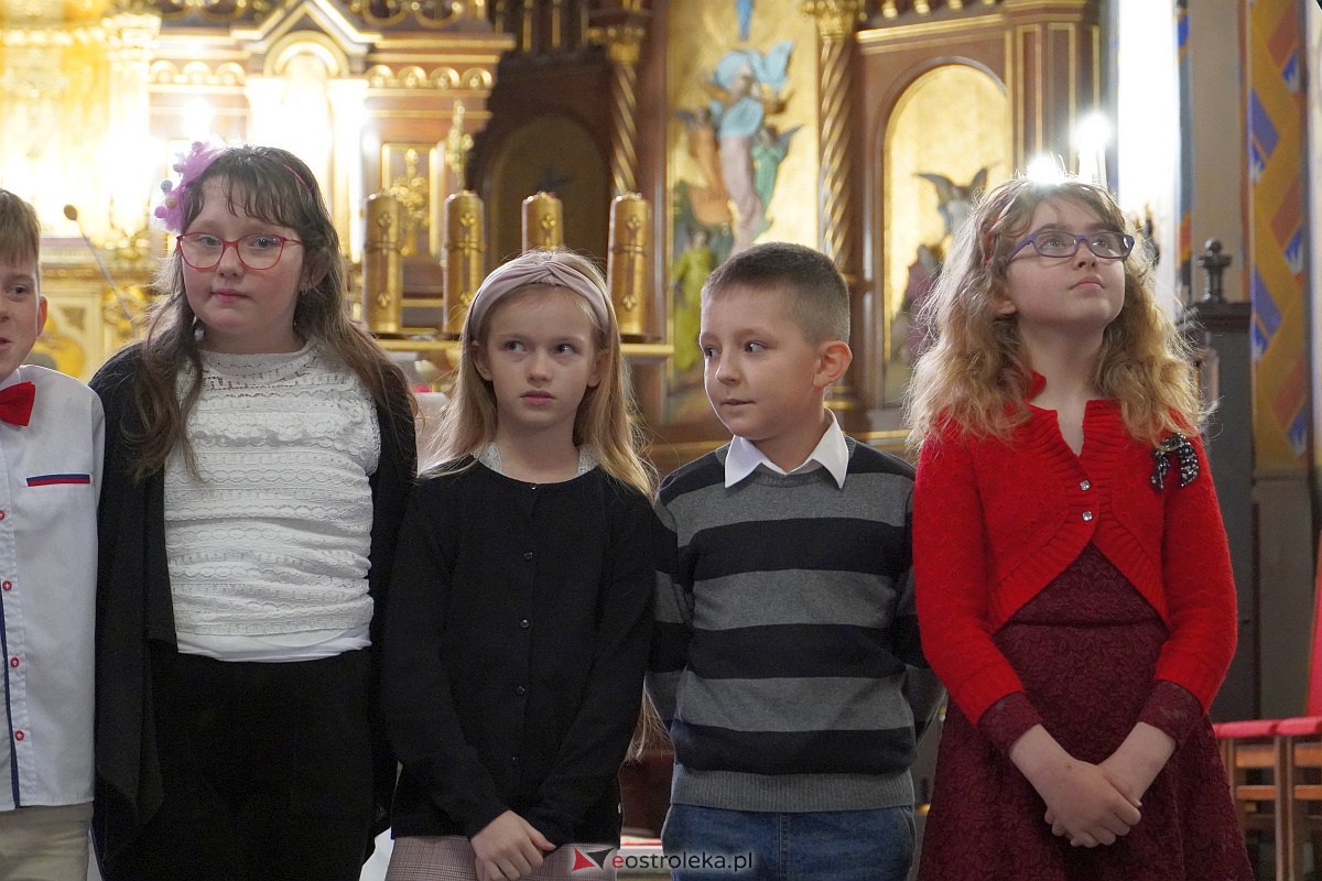 27. Festiwal Piosenki Religijnej w Goworowie [27.04.2023] - zdjęcie #46 - eOstroleka.pl