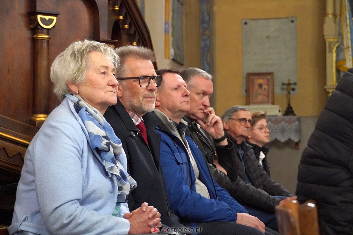 27. Festiwal Piosenki Religijnej w Goworowie [27.04.2023] - zdjęcie #40 - eOstroleka.pl