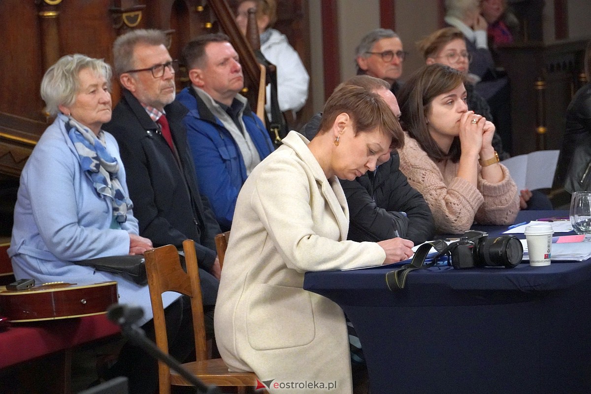 27. Festiwal Piosenki Religijnej w Goworowie [27.04.2023] - zdjęcie #32 - eOstroleka.pl