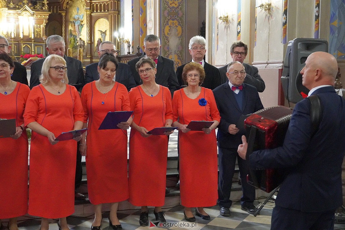 27. Festiwal Piosenki Religijnej w Goworowie [27.04.2023] - zdjęcie #16 - eOstroleka.pl