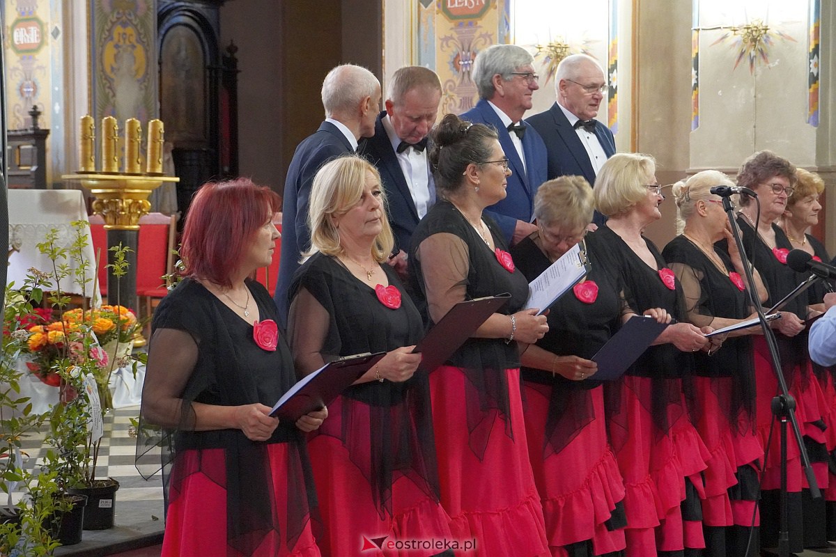 27. Festiwal Piosenki Religijnej w Goworowie [27.04.2023] - zdjęcie #9 - eOstroleka.pl