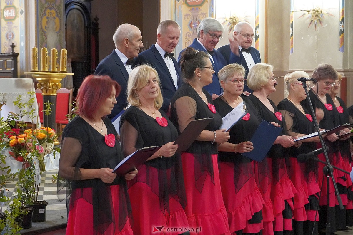 27. Festiwal Piosenki Religijnej w Goworowie [27.04.2023] - zdjęcie #8 - eOstroleka.pl