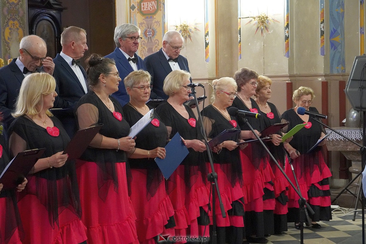 27. Festiwal Piosenki Religijnej w Goworowie [27.04.2023] - zdjęcie #7 - eOstroleka.pl