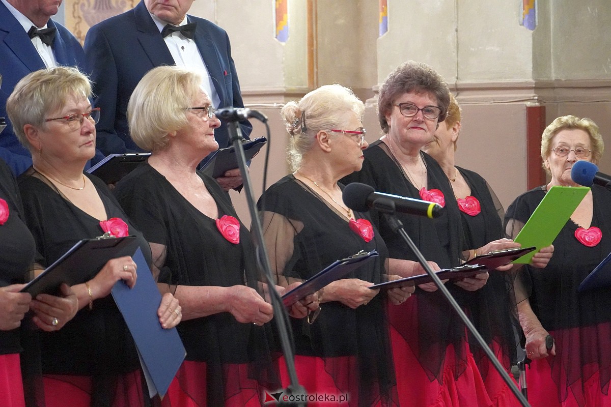 27. Festiwal Piosenki Religijnej w Goworowie [27.04.2023] - zdjęcie #6 - eOstroleka.pl