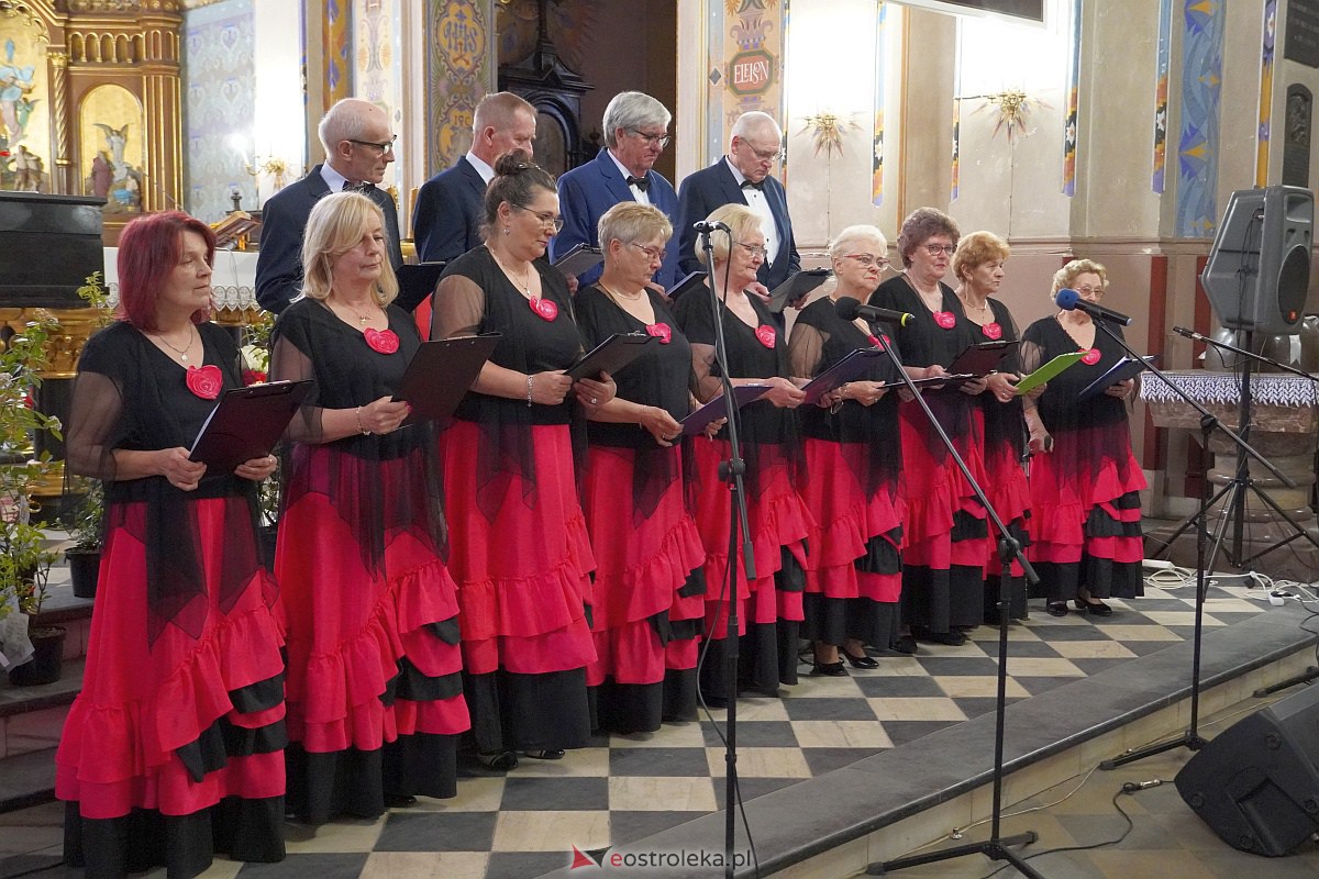 27. Festiwal Piosenki Religijnej w Goworowie [27.04.2023] - zdjęcie #5 - eOstroleka.pl