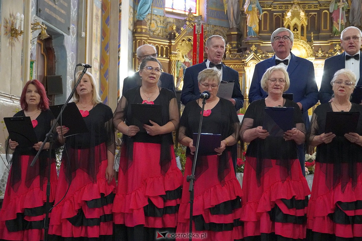 27. Festiwal Piosenki Religijnej w Goworowie [27.04.2023] - zdjęcie #3 - eOstroleka.pl