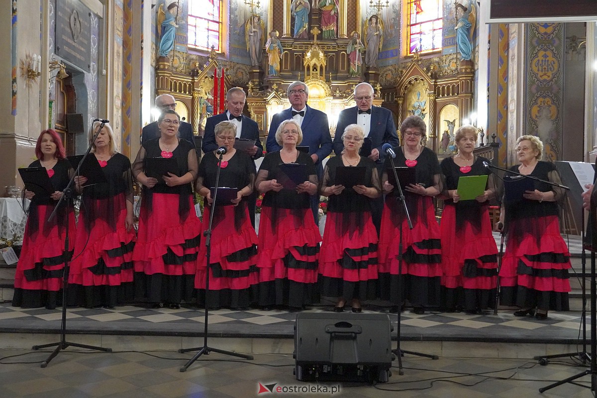 27. Festiwal Piosenki Religijnej w Goworowie [27.04.2023] - zdjęcie #2 - eOstroleka.pl