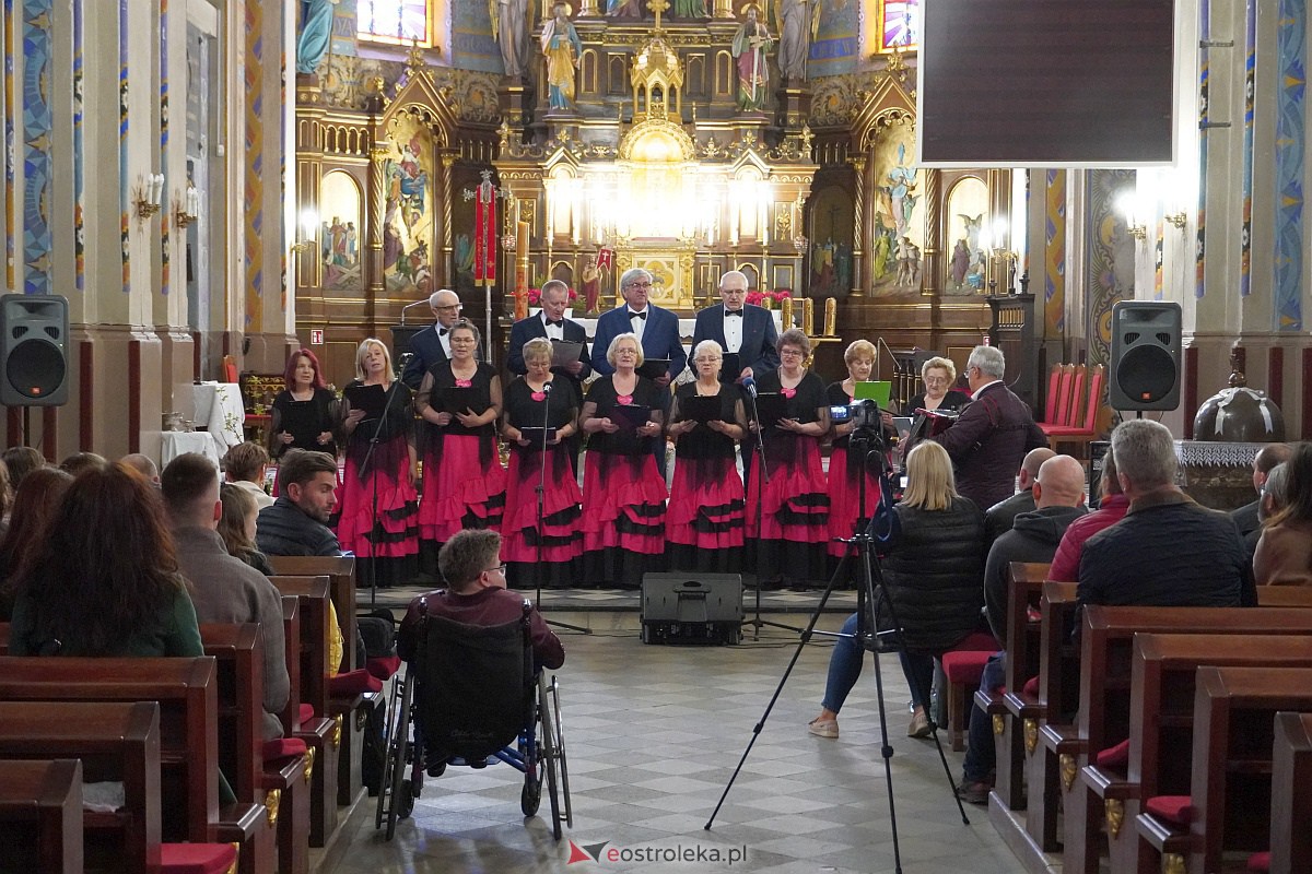 27. Festiwal Piosenki Religijnej w Goworowie [27.04.2023] - zdjęcie #1 - eOstroleka.pl