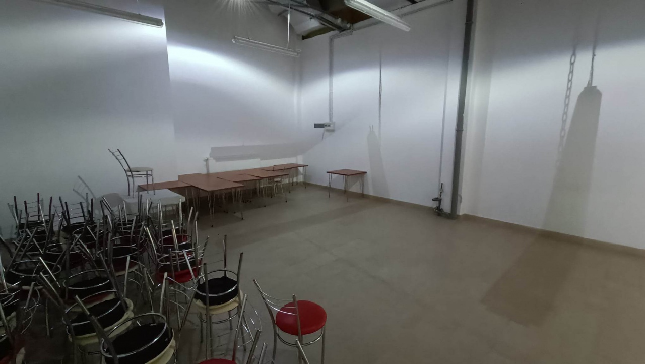 Lokale do wynajęcia w Hali Targowej Feniks [28.04.2023] - zdjęcie #29 - eOstroleka.pl