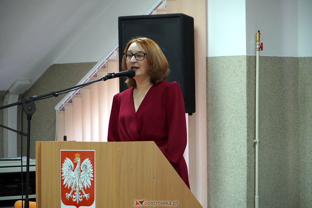 : Zakoczenie roku szkolnego klas maturalnych w ZSZ nr 4 [28.04.2023] - zdjęcie #47 - eOstroleka.pl