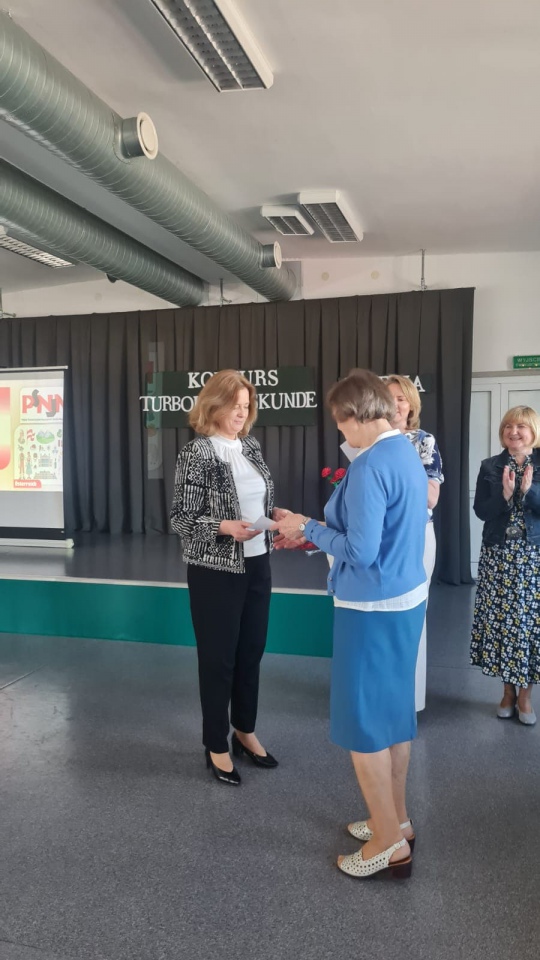 II rejonowy etap konkursu „Turbolandeskunde – Wędrówka po krajach niemieckiego obszaru językowego” - zdjęcie #10 - eOstroleka.pl