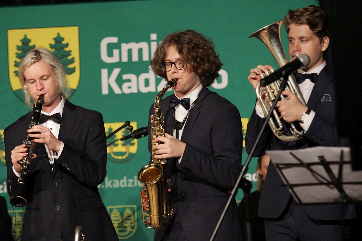 Koncert Orkiestry Klezmerskiej Teatru Sejneńskiego [29.04.2023] - zdjęcie #9 - eOstroleka.pl