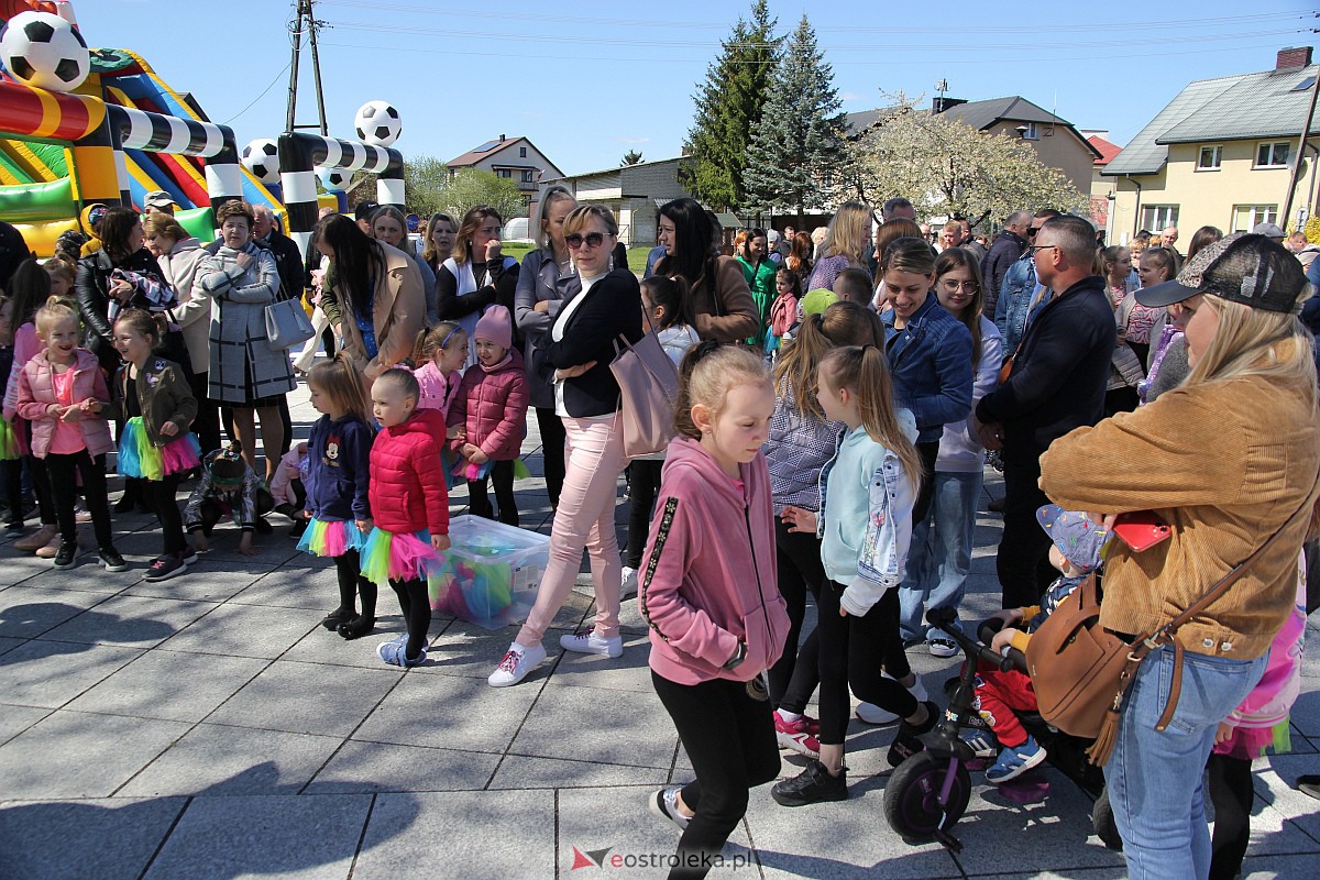 Uroczyste otwarcie nowego amfiteatru w Troszynie [30.04.2023] - zdjęcie #139 - eOstroleka.pl