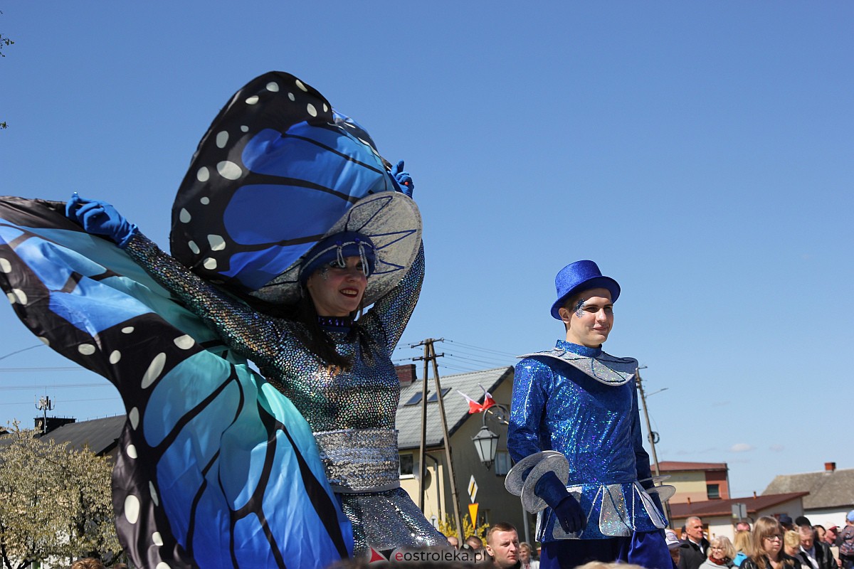 Uroczyste otwarcie nowego amfiteatru w Troszynie [30.04.2023] - zdjęcie #117 - eOstroleka.pl