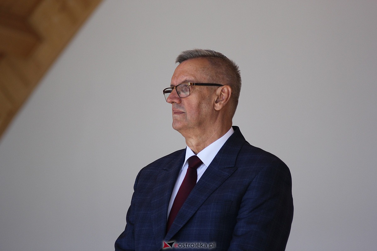 Uroczyste otwarcie nowego amfiteatru w Troszynie [30.04.2023] - zdjęcie #95 - eOstroleka.pl