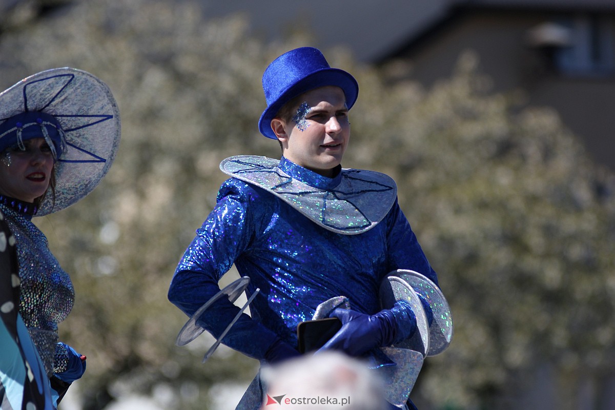 Uroczyste otwarcie nowego amfiteatru w Troszynie [30.04.2023] - zdjęcie #71 - eOstroleka.pl