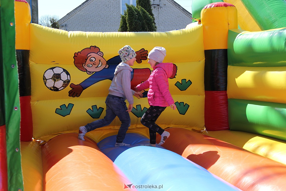 Uroczyste otwarcie nowego amfiteatru w Troszynie [30.04.2023] - zdjęcie #66 - eOstroleka.pl