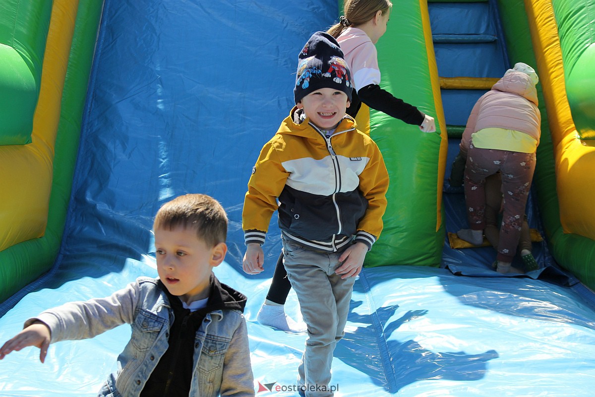 Uroczyste otwarcie nowego amfiteatru w Troszynie [30.04.2023] - zdjęcie #56 - eOstroleka.pl