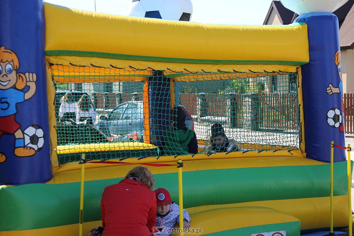 Uroczyste otwarcie nowego amfiteatru w Troszynie [30.04.2023] - zdjęcie #54 - eOstroleka.pl