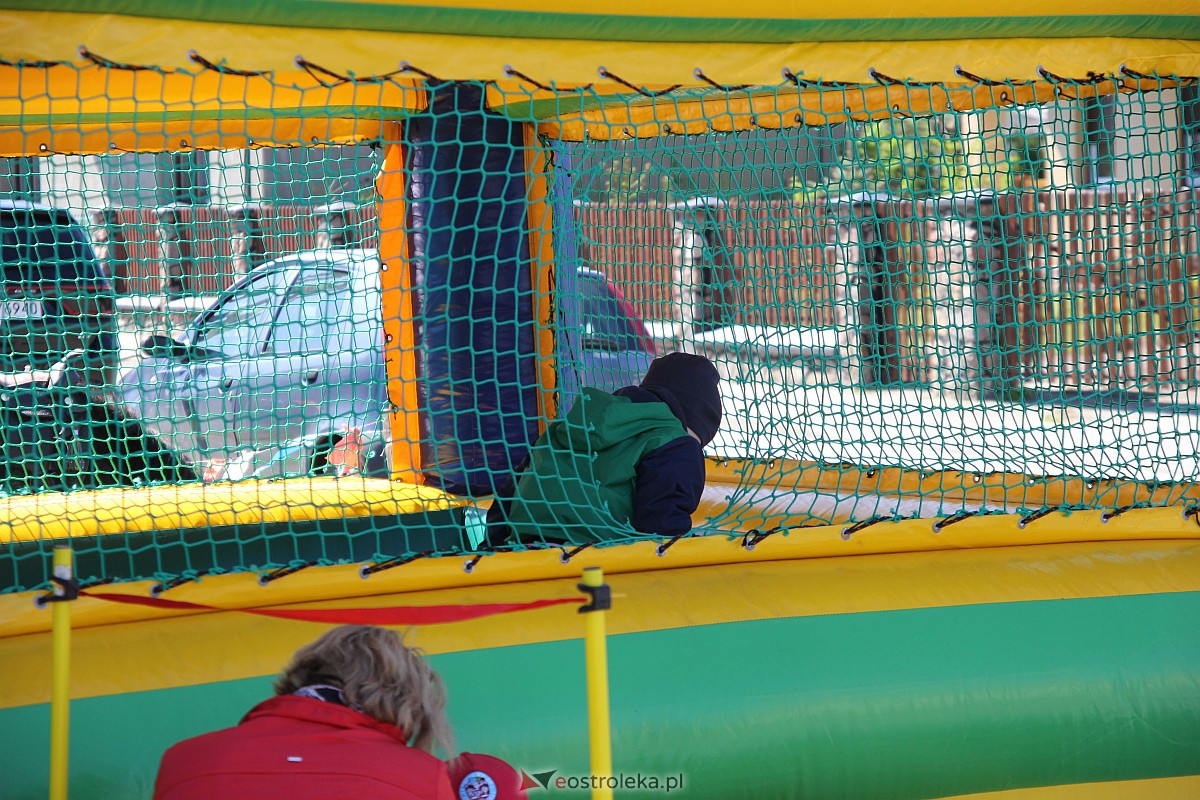 Uroczyste otwarcie nowego amfiteatru w Troszynie [30.04.2023] - zdjęcie #52 - eOstroleka.pl