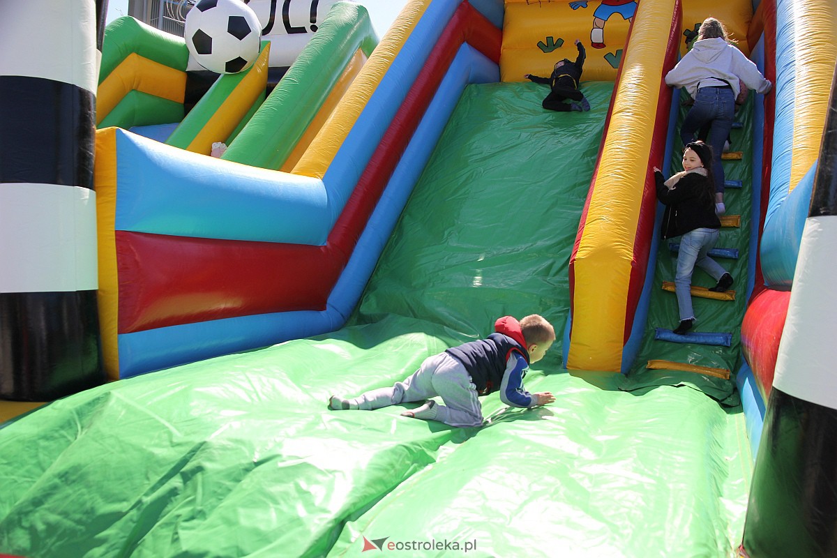 Uroczyste otwarcie nowego amfiteatru w Troszynie [30.04.2023] - zdjęcie #50 - eOstroleka.pl