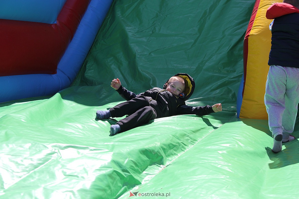 Uroczyste otwarcie nowego amfiteatru w Troszynie [30.04.2023] - zdjęcie #48 - eOstroleka.pl