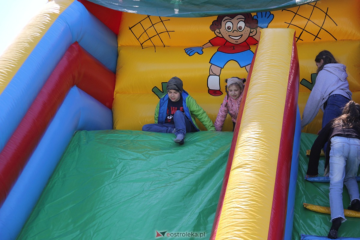 Uroczyste otwarcie nowego amfiteatru w Troszynie [30.04.2023] - zdjęcie #46 - eOstroleka.pl