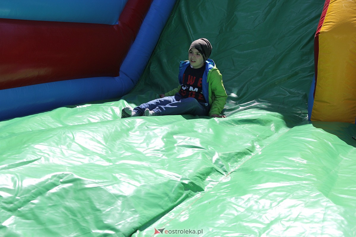 Uroczyste otwarcie nowego amfiteatru w Troszynie [30.04.2023] - zdjęcie #44 - eOstroleka.pl