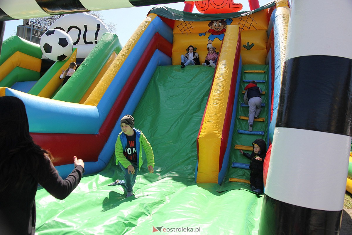 Uroczyste otwarcie nowego amfiteatru w Troszynie [30.04.2023] - zdjęcie #42 - eOstroleka.pl