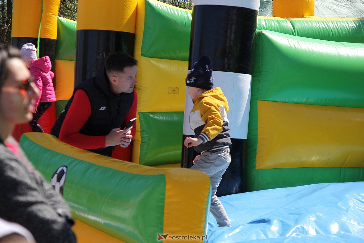 Uroczyste otwarcie nowego amfiteatru w Troszynie [30.04.2023] - zdjęcie #40 - eOstroleka.pl