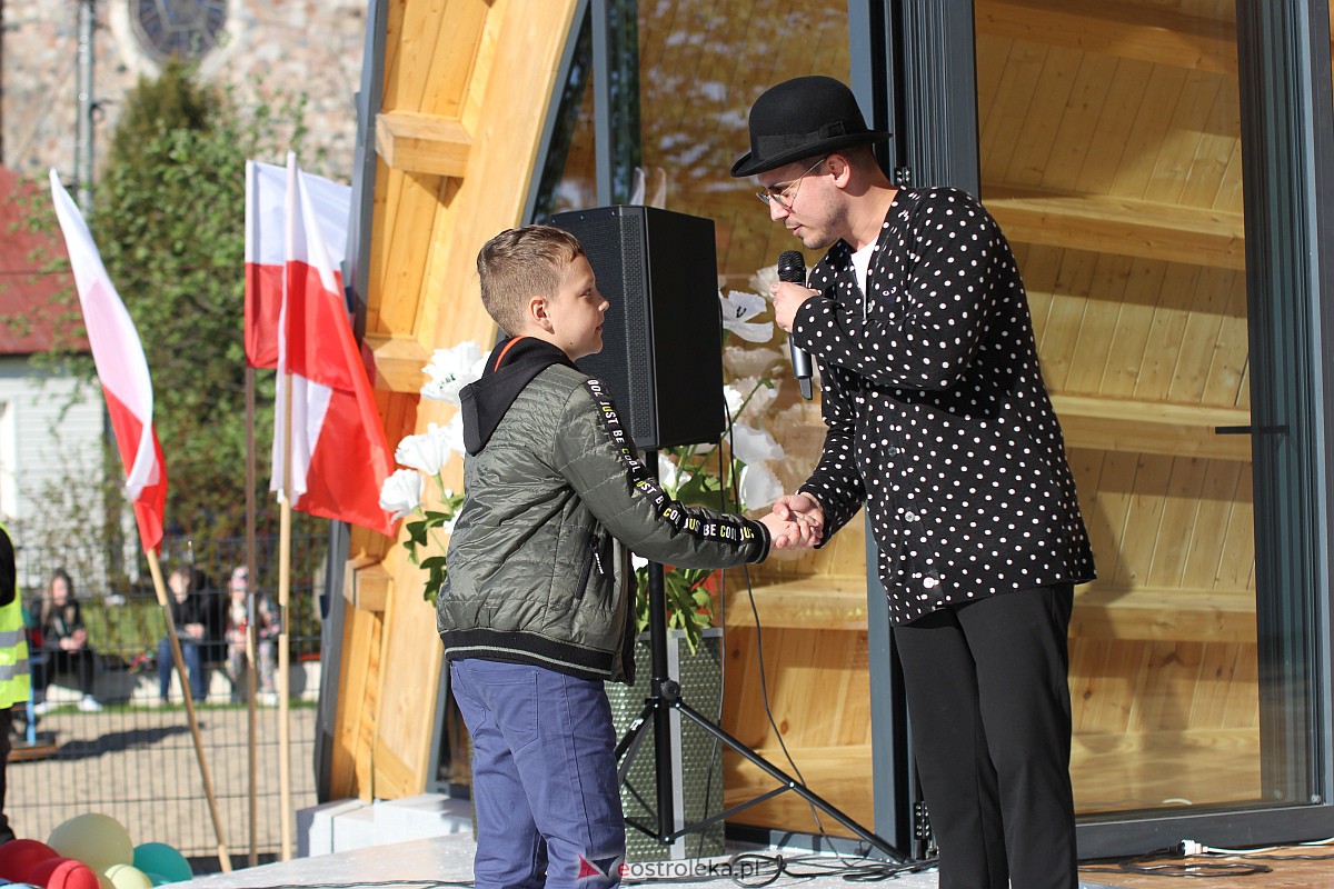 Miły Pan w Troszynie [30.04.2023] - zdjęcie #6 - eOstroleka.pl