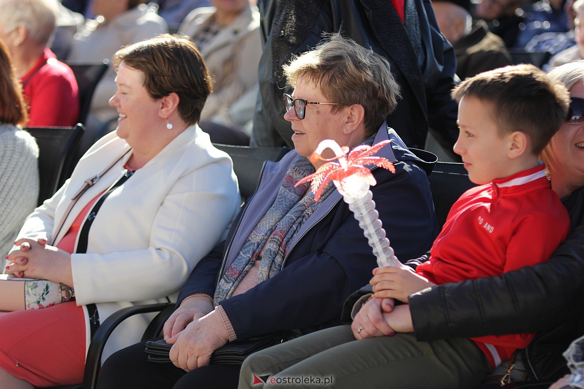 Miły Pan w Troszynie [30.04.2023] - zdjęcie #4 - eOstroleka.pl