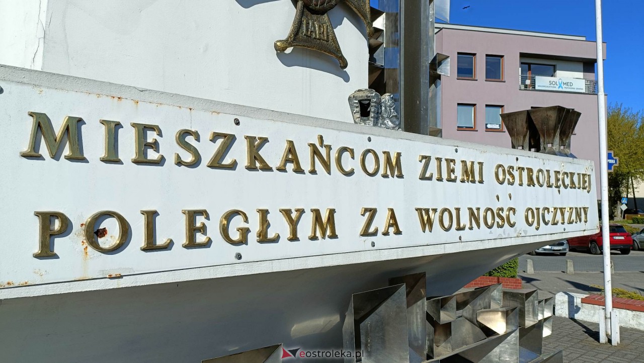 Obchody Święta Pracy w Ostrołęce [01.05.2023] - zdjęcie #9 - eOstroleka.pl